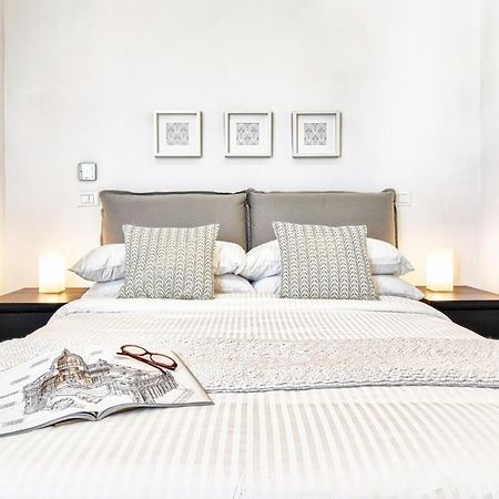 St. Peter Penthouse Apartment Roma Exterior foto