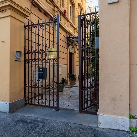 St. Peter Penthouse Apartment Roma Exterior foto