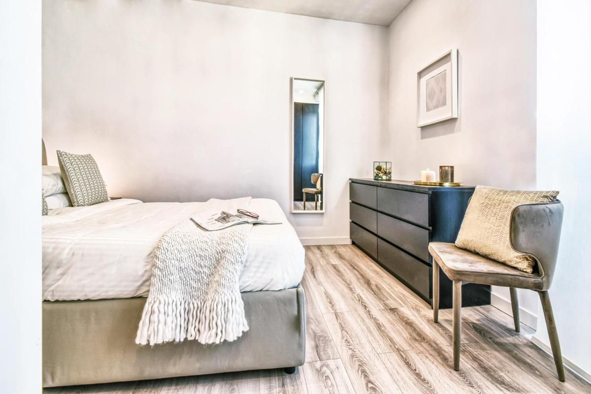 St. Peter Penthouse Apartment Roma Exterior foto