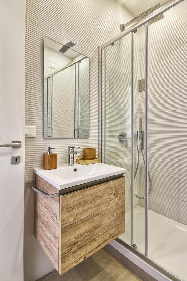 St. Peter Penthouse Apartment Roma Exterior foto