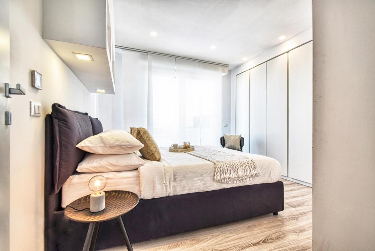 St. Peter Penthouse Apartment Roma Exterior foto