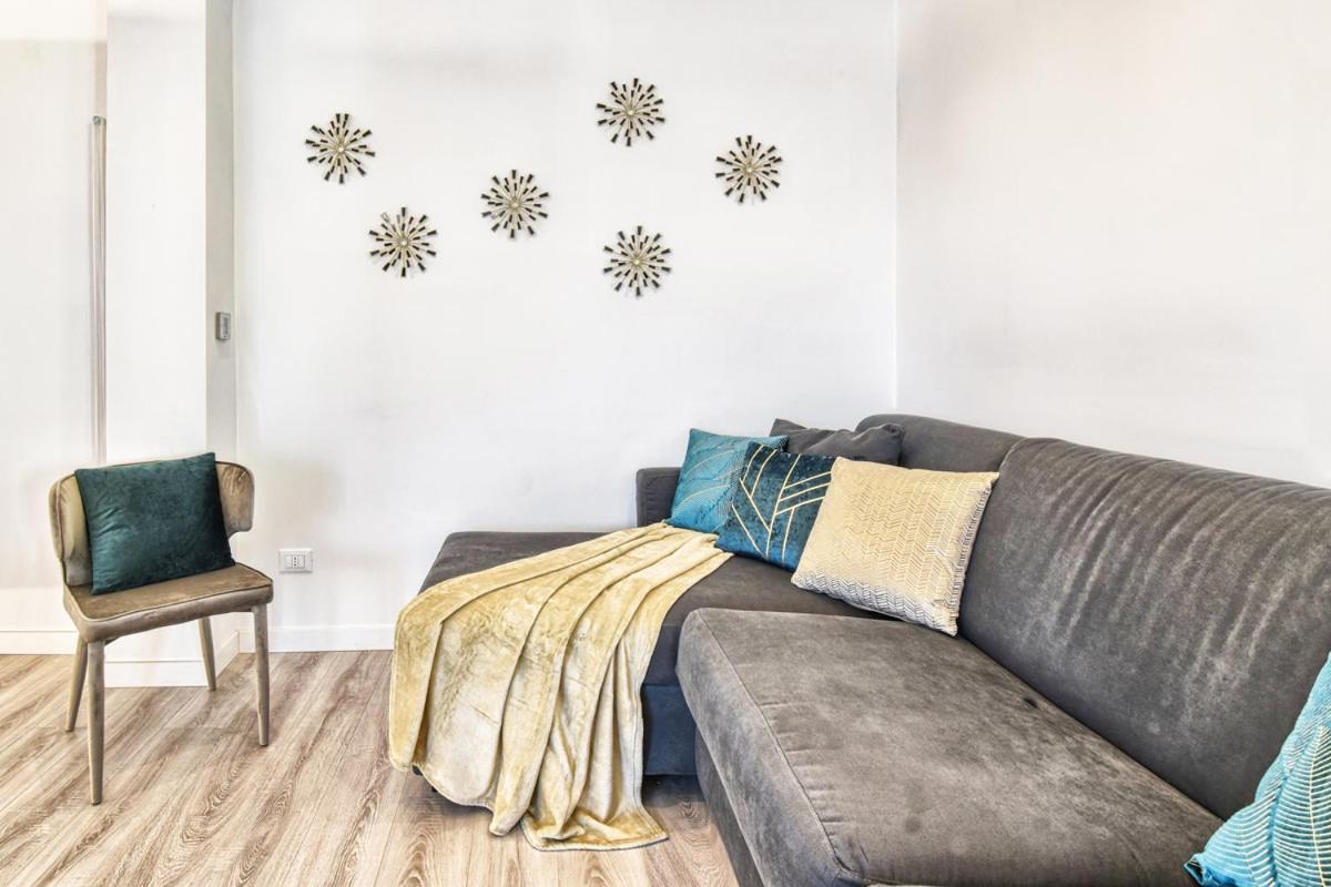 St. Peter Penthouse Apartment Roma Exterior foto