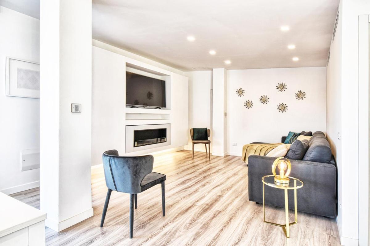 St. Peter Penthouse Apartment Roma Exterior foto
