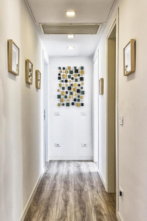 St. Peter Penthouse Apartment Roma Exterior foto