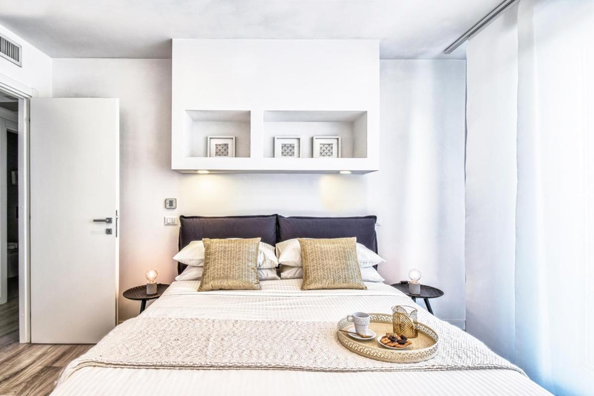 St. Peter Penthouse Apartment Roma Exterior foto