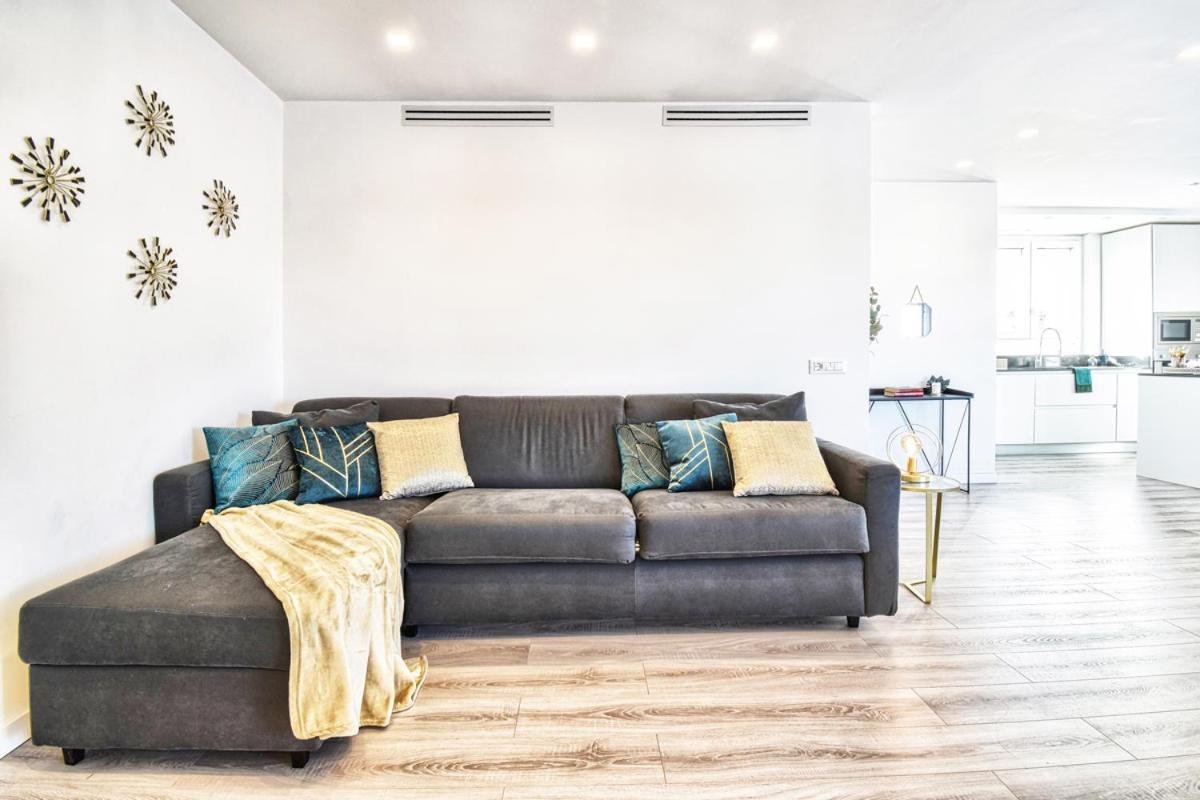 St. Peter Penthouse Apartment Roma Exterior foto