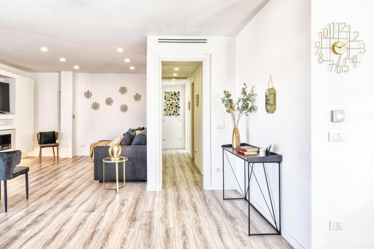 St. Peter Penthouse Apartment Roma Exterior foto