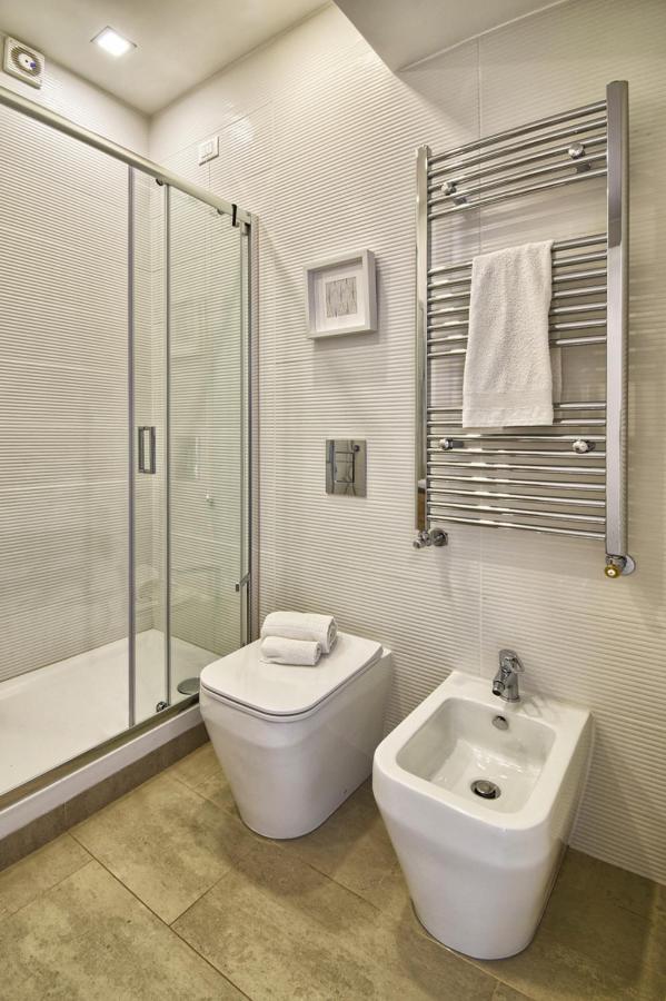 St. Peter Penthouse Apartment Roma Exterior foto