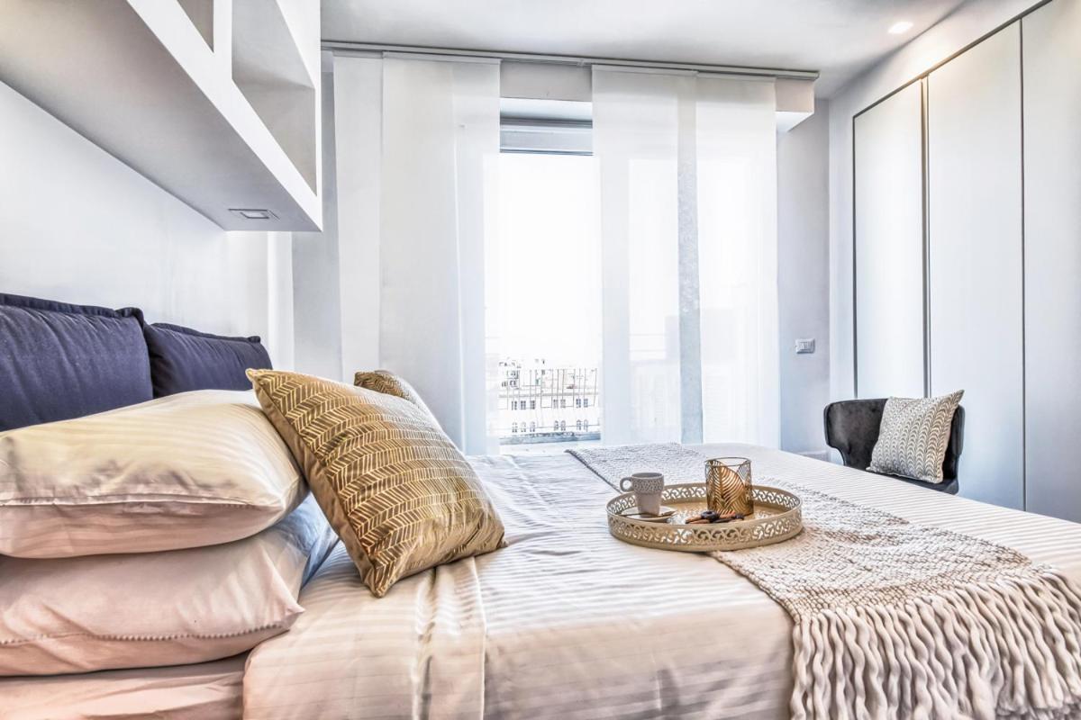 St. Peter Penthouse Apartment Roma Exterior foto